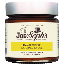 Banoffee Caramel Sauce - Σάλτσα Καραμέλας Μπανόφι 230g